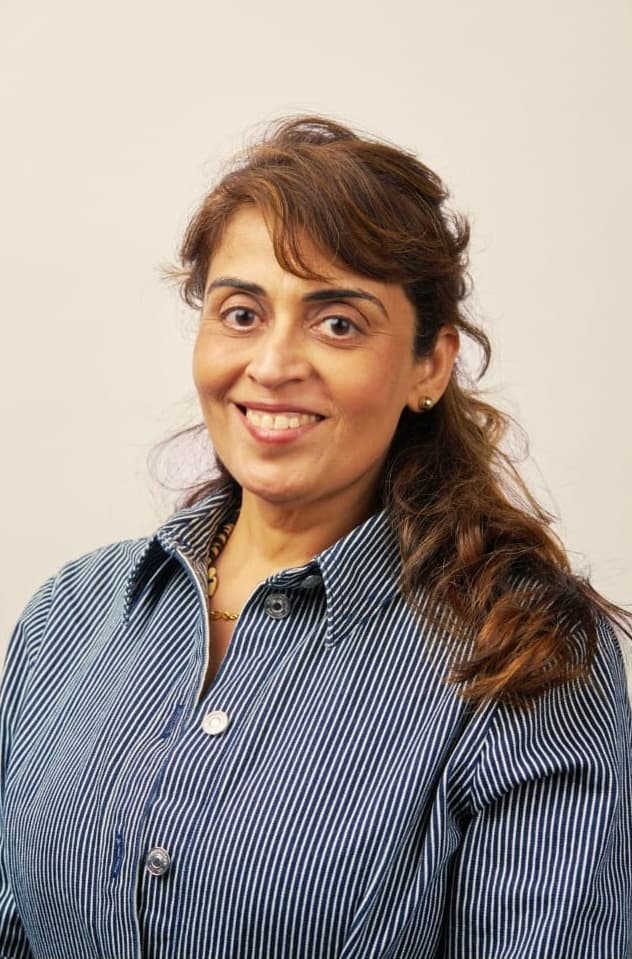 Manisha Bakshi — MFAA Accredited Mortgage Broker